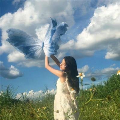 木头姑娘